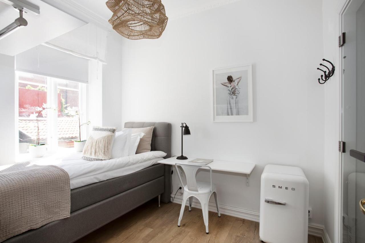 Wow, Foereningsgatan 9 Aparthotel Gothenburg Exterior photo