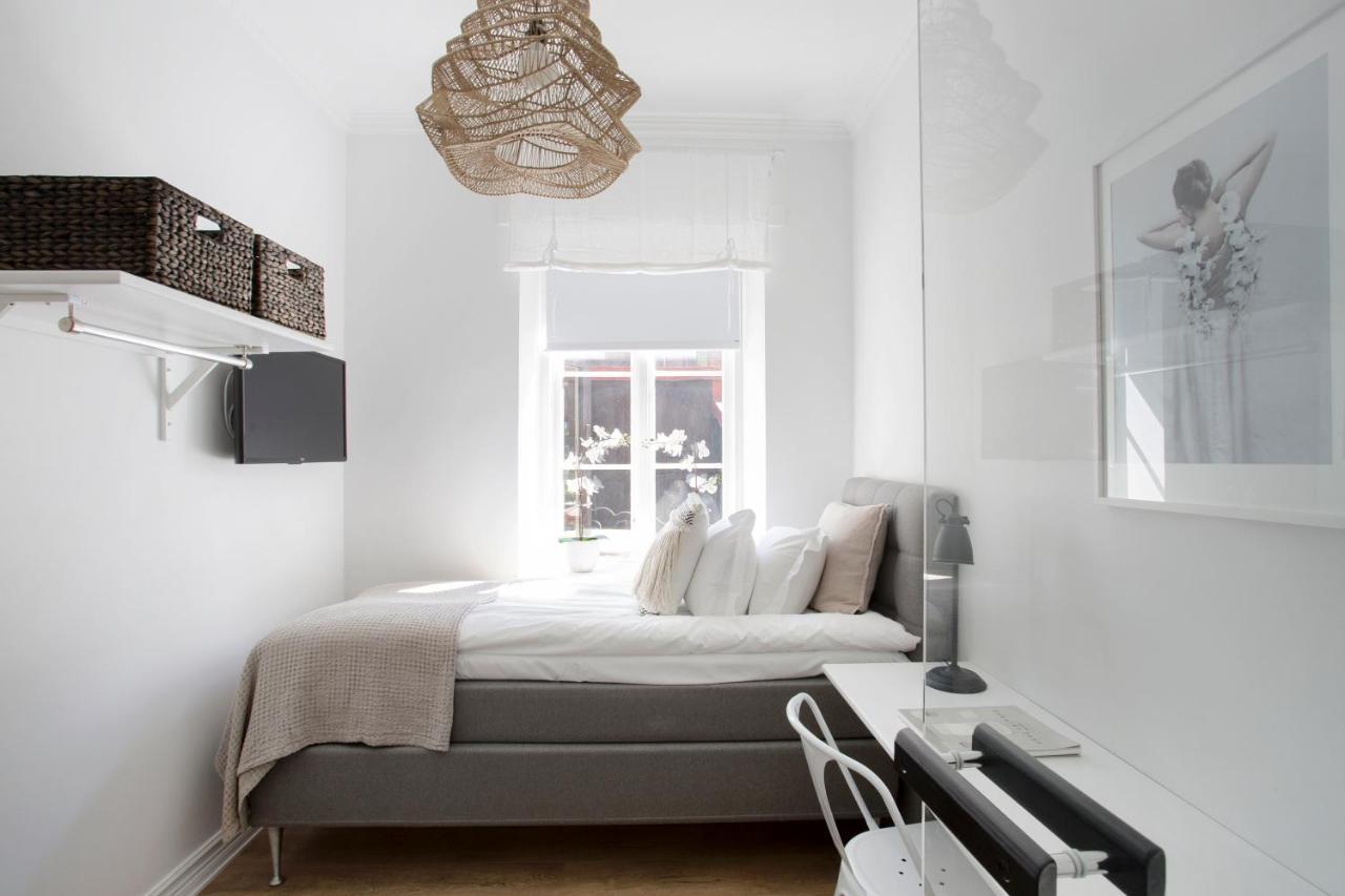 Wow, Foereningsgatan 9 Aparthotel Gothenburg Exterior photo