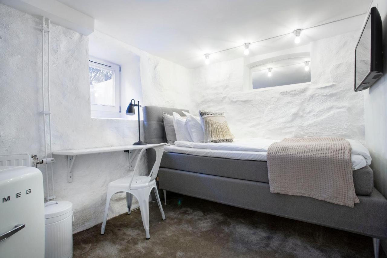 Wow, Foereningsgatan 9 Aparthotel Gothenburg Exterior photo