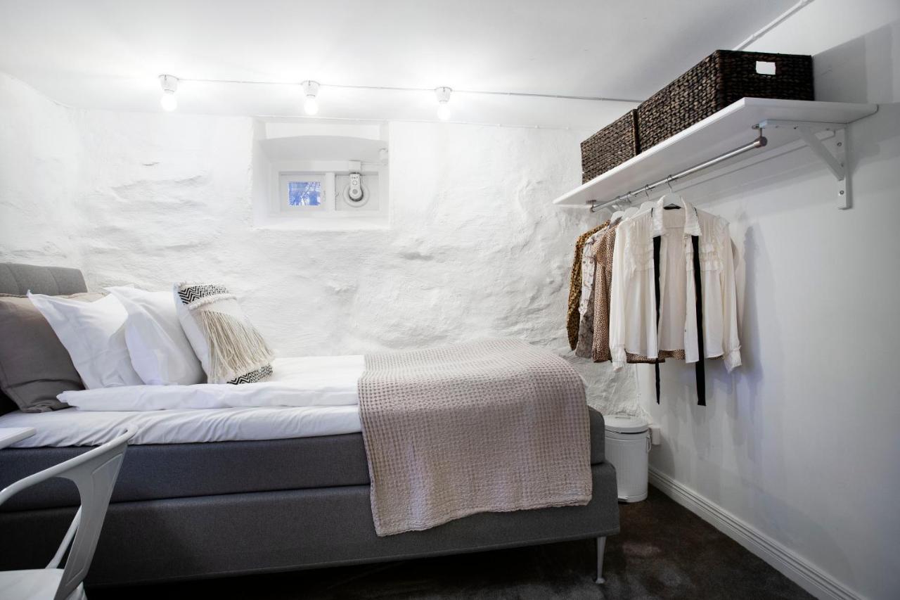 Wow, Foereningsgatan 9 Aparthotel Gothenburg Exterior photo