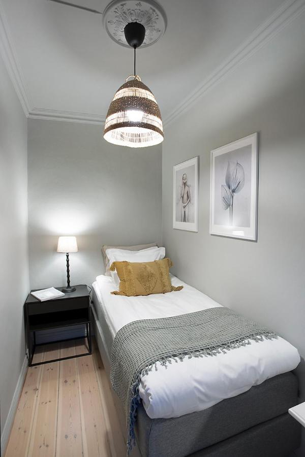 Wow, Foereningsgatan 9 Aparthotel Gothenburg Exterior photo