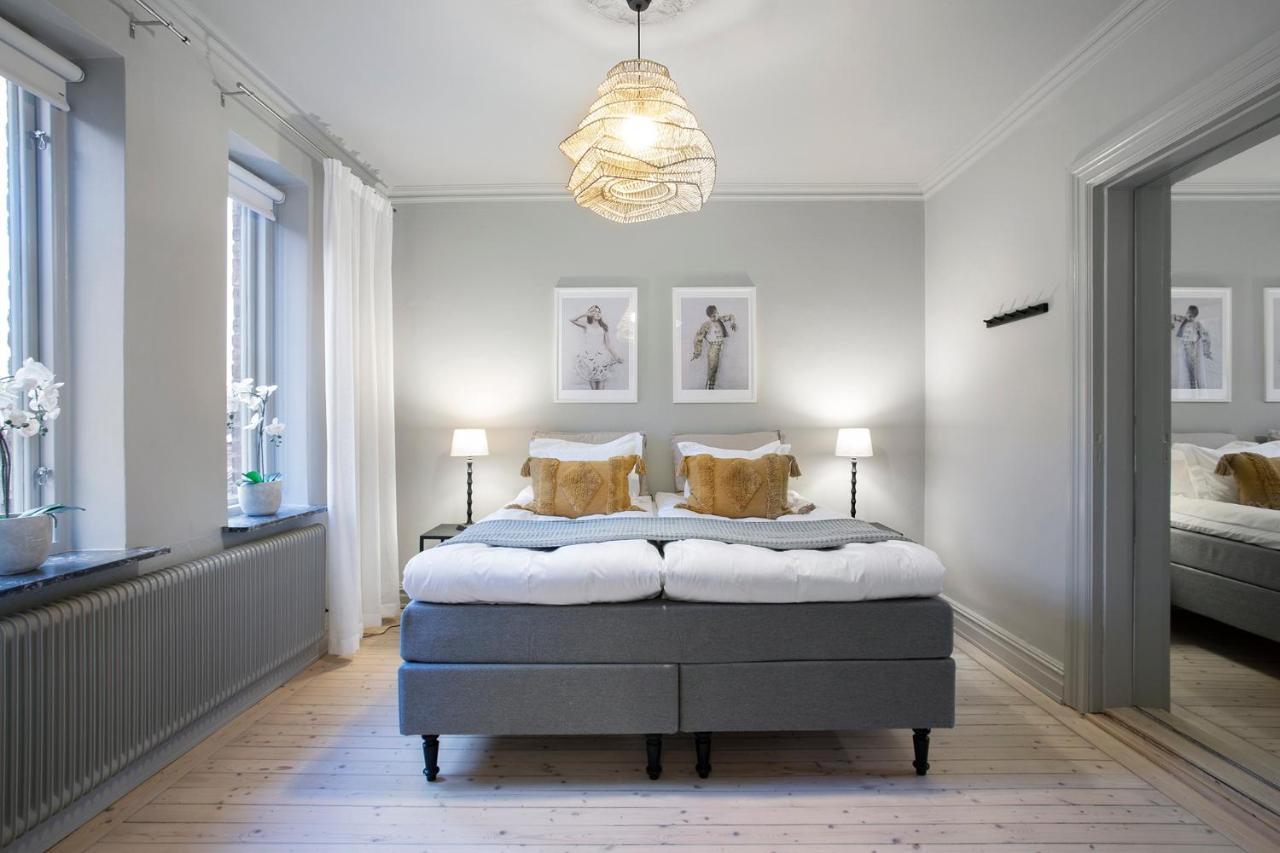 Wow, Foereningsgatan 9 Aparthotel Gothenburg Exterior photo