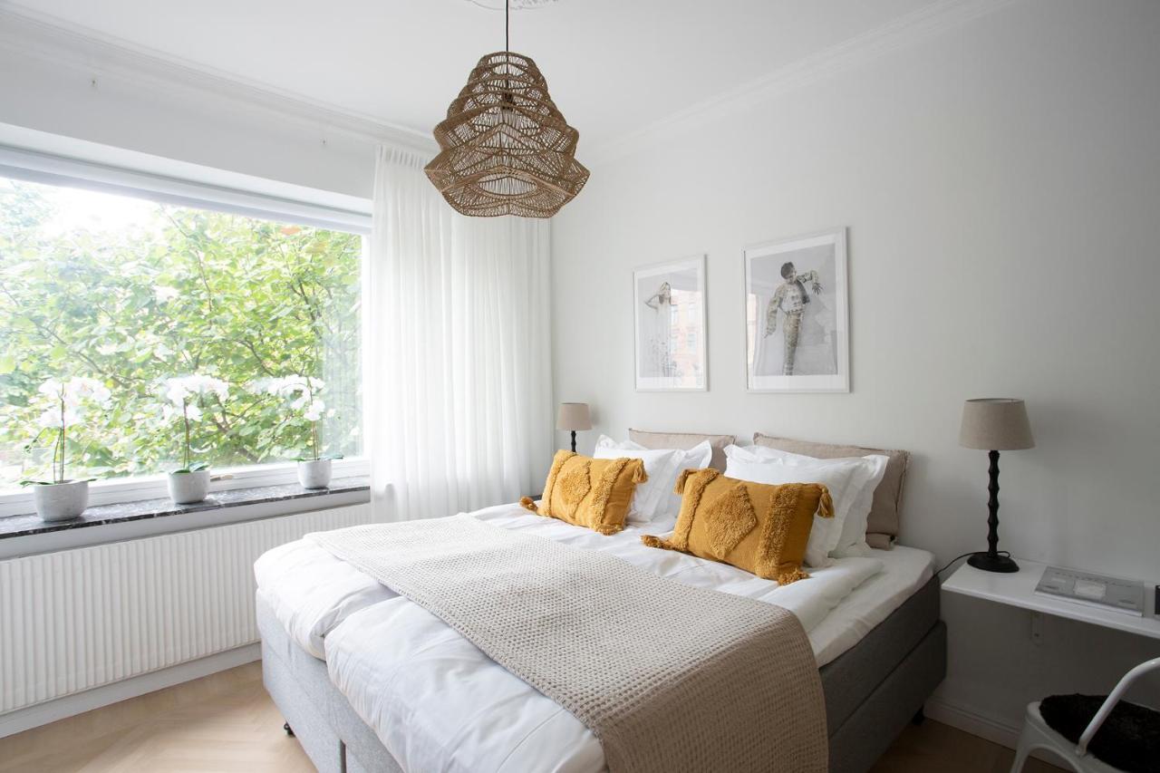Wow, Foereningsgatan 9 Aparthotel Gothenburg Exterior photo