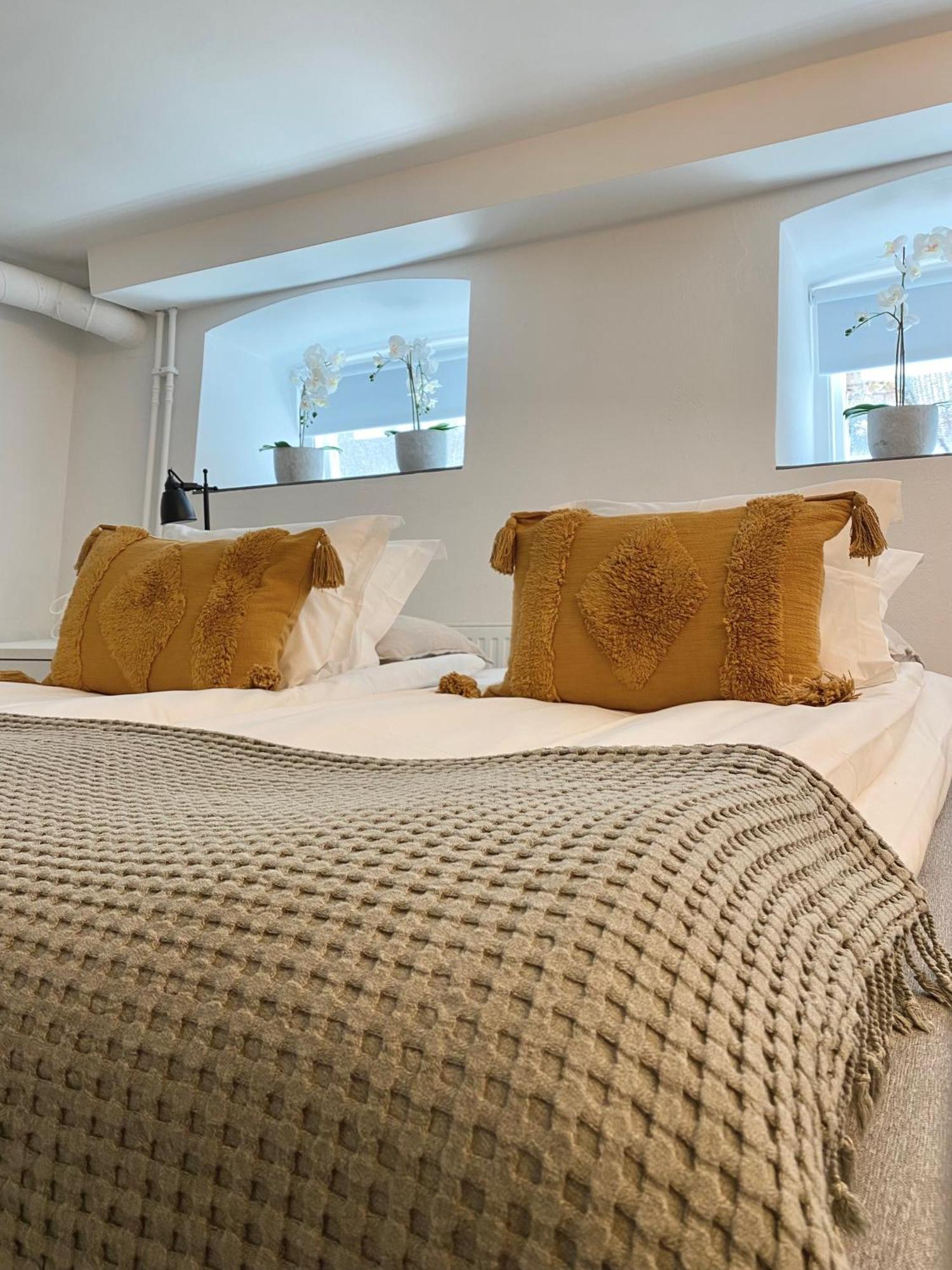Wow, Foereningsgatan 9 Aparthotel Gothenburg Exterior photo