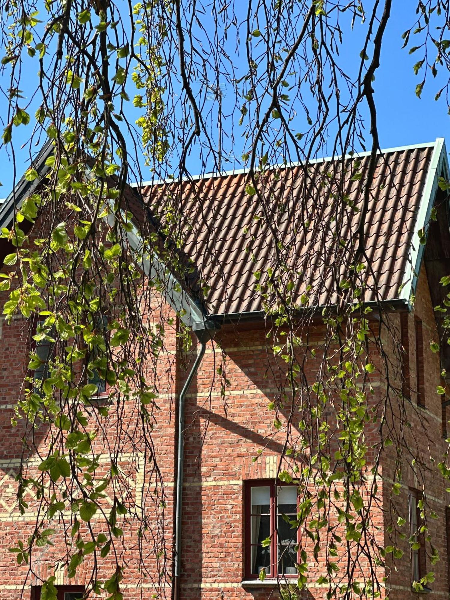 Wow, Foereningsgatan 9 Aparthotel Gothenburg Exterior photo